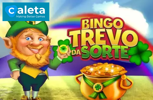 Bingo Trevo da Sorte